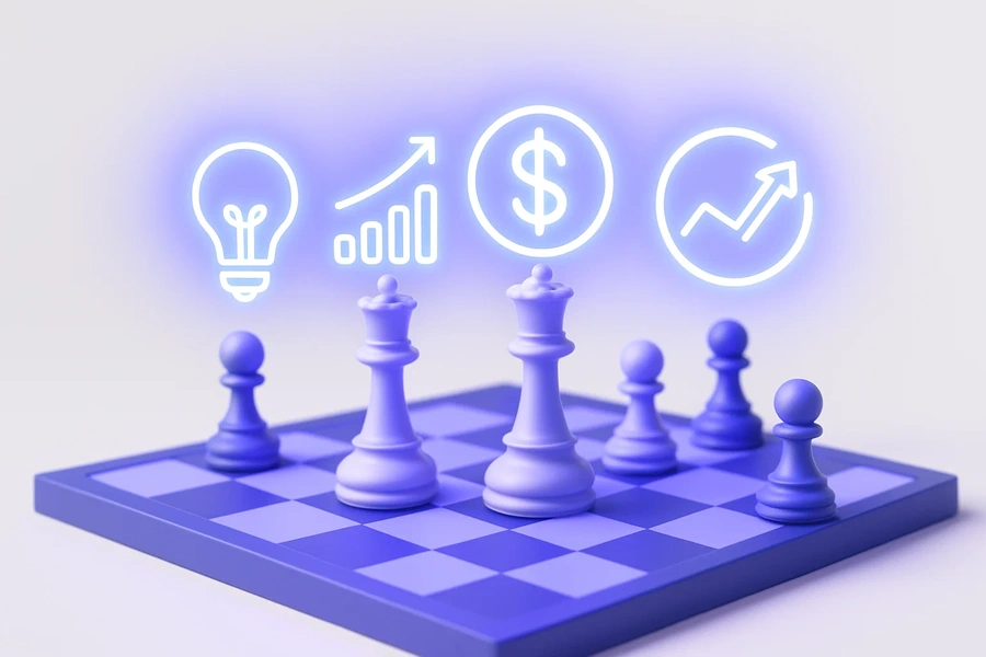 Mind-money.eu — брокер с широким выбором инвестиционных инструментов